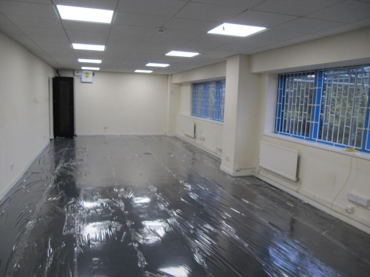 Industrial/Distribution to rent in Unit 41B Colbourne Crescent, Nelson