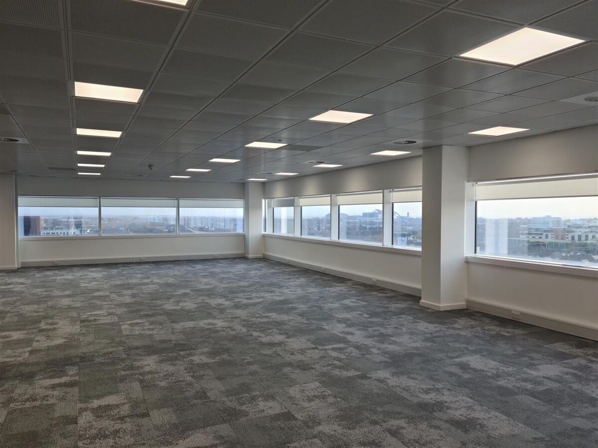 Office to rent in Helmont House, Churchill Way, Cardiff, CF10 2HE -  CPD204385