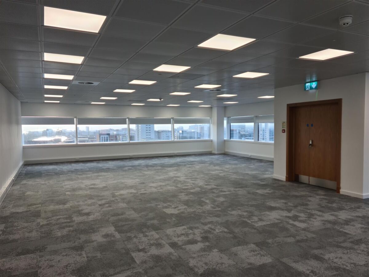 Office to rent in Helmont House, Churchill Way, Cardiff, CF10 2HE -  CPD204385