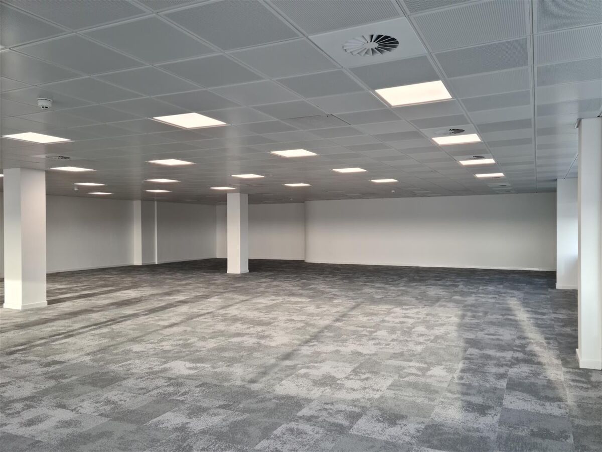 Office to rent in Helmont House, Churchill Way, Cardiff, CF10 2HE -  CPD204385