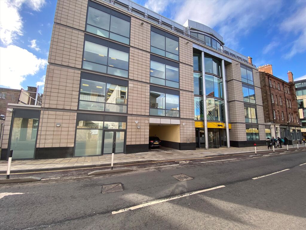 Image of Nova House, 3-5 Ponton Street, Edinburgh, EH3