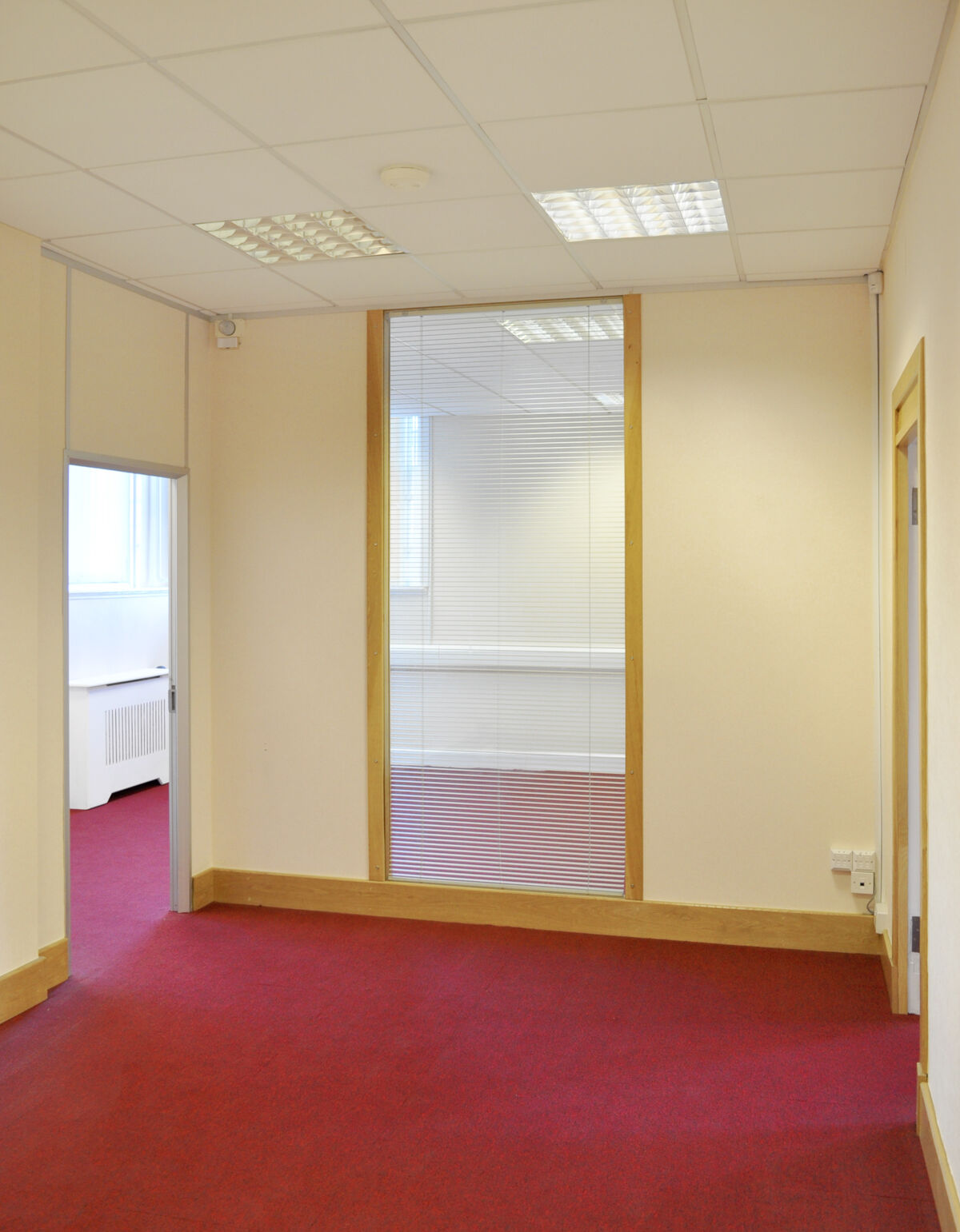 Office to rent in 91 Mitchell Street, Glasgow, G1 3LN CPD207617
