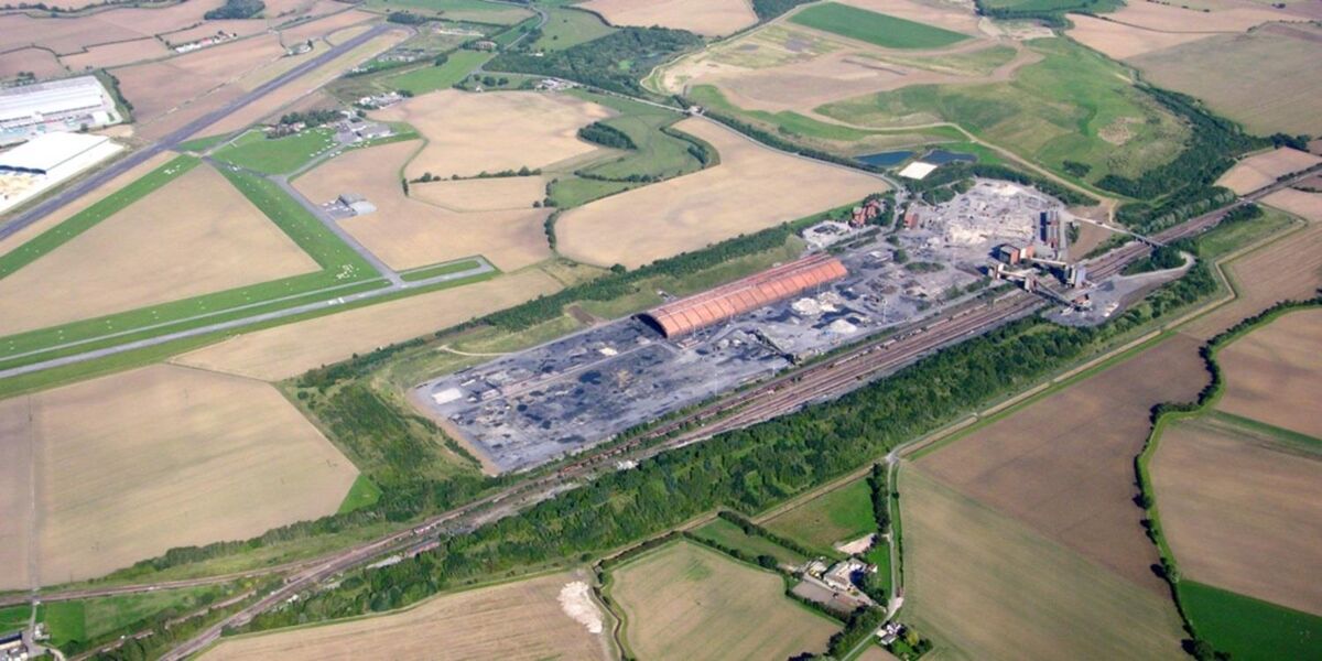 20,000 1,000,000 SQFT INDUSTRIAL/DISTRIBUTION TO LET IN GASCOIGNE