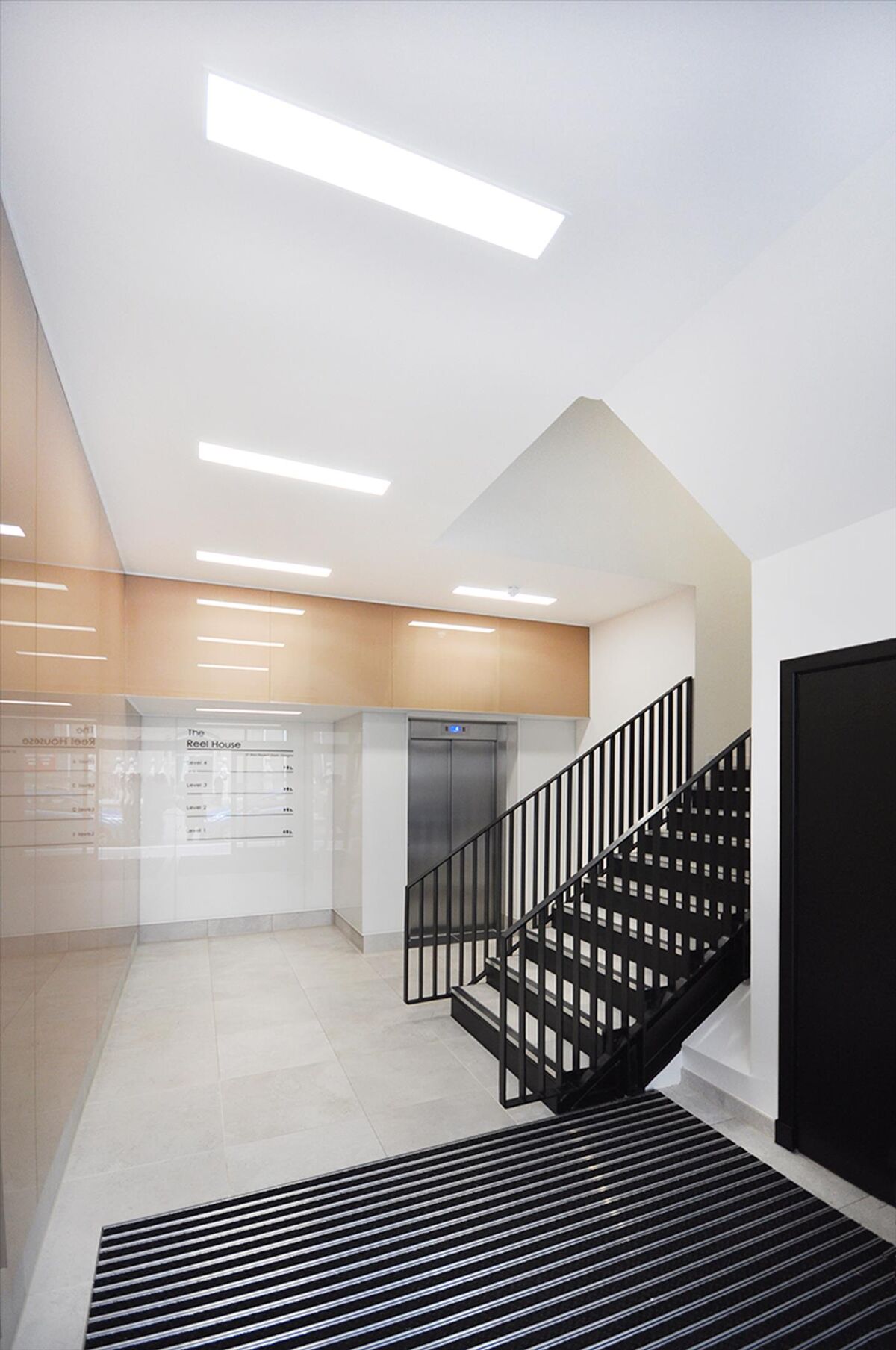 Office to rent in The Reel House, 7 West Regent Street, Glasgow, G2 1RW