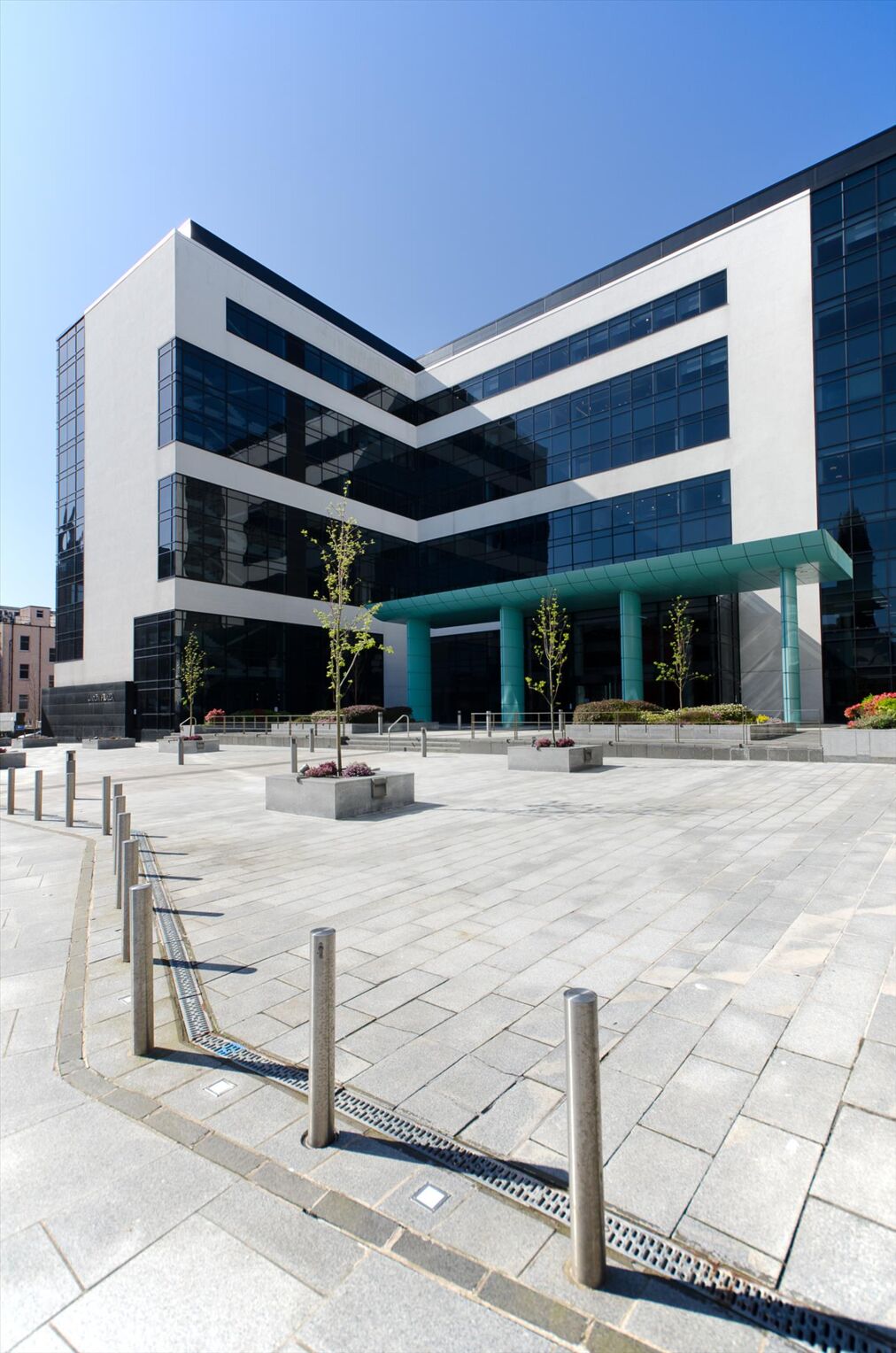 Image of Union Plaza, Union Wynd, Aberdeen, AB10 1SL