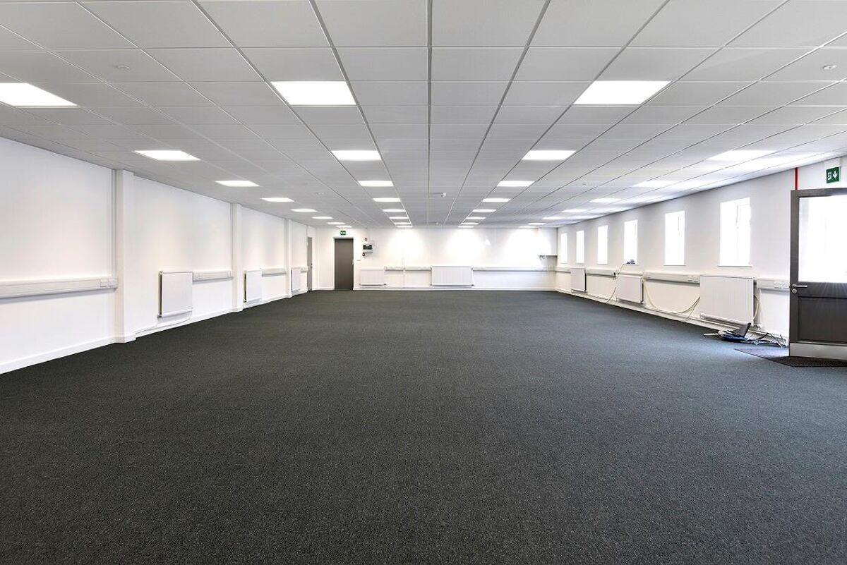 Industrial/Distribution to rent in Warrington 379, Dallam Lane