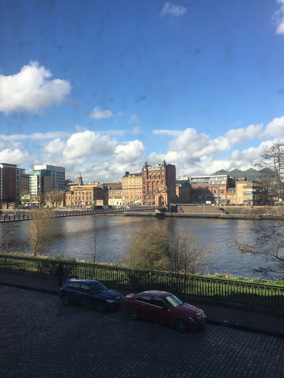 Land/Site/Dev for sale in 48/49 Carlton Place, Glasgow, G5 9TW