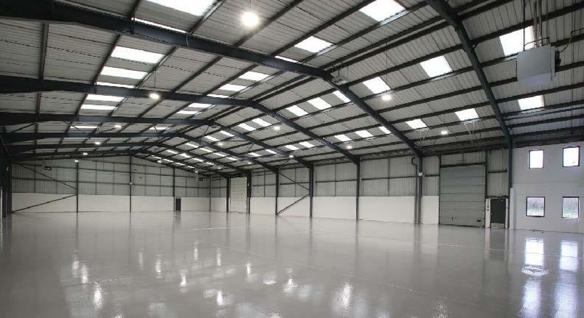 Industrial/Distribution to rent in Unit 6 Farfield Park, Rotherham, S63