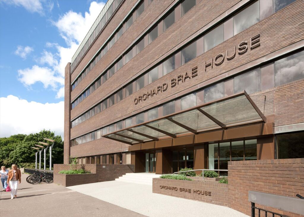 Image of Orchard Brae House, 30 Queensferry Road, Edinburgh, EH4 2HS