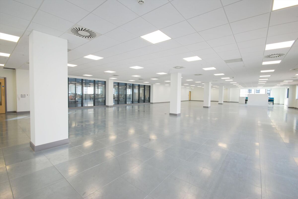 Office to rent in Number Four Capital Quarter, Tyndall Street, Cardiff