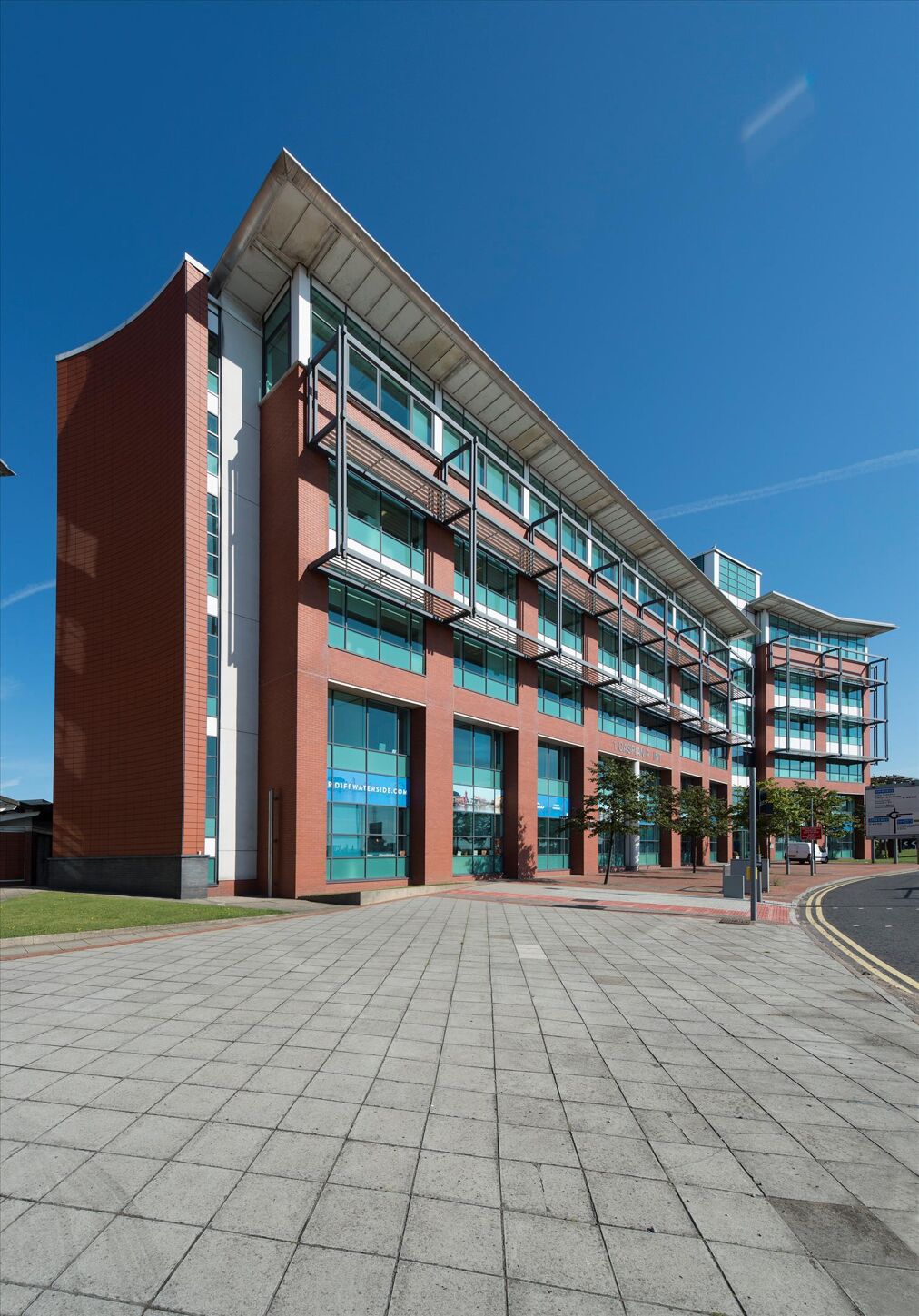Image of 1 Caspian Point, Pierhead Street, Cardiff, CF10 4DQ