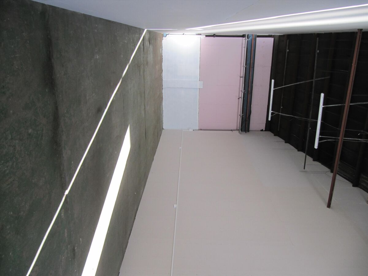 Industrial/Distribution to rent in Bailey House, 1 5, Stargate