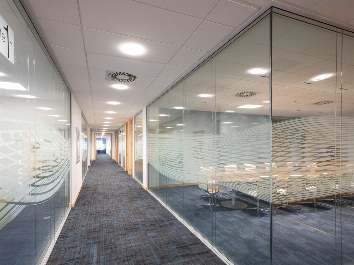 Office (Bus. Park) to rent in Avondale House, Phoenix Crescent