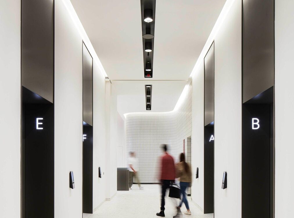 Image of Gateway Central, White City, London, W12 7FQ
