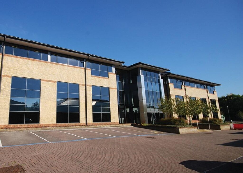 Image of Guinevere House, Langstone Business Park, Newport, NP18 2HJ