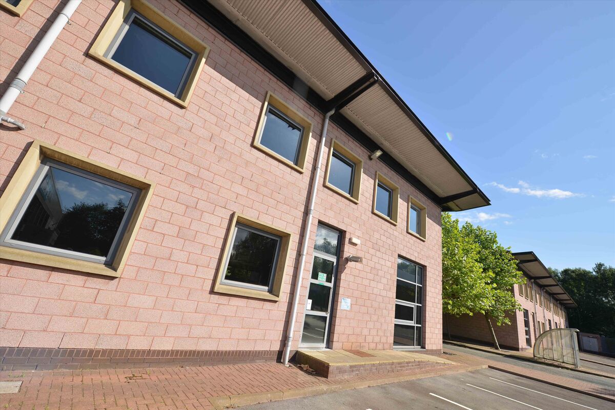 Office to rent in Lakeside Court Lakeside Drive Centre Park