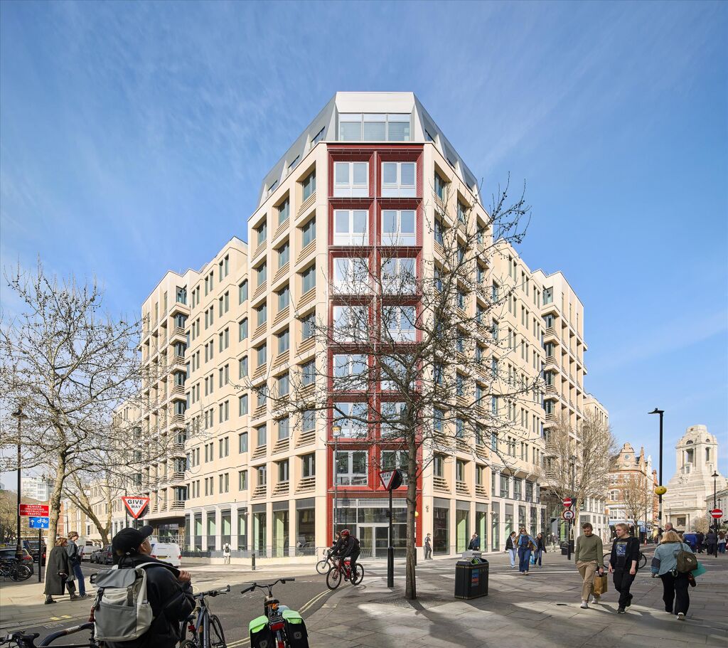 Image of 90, Long Acre, London, WC2E 9PR