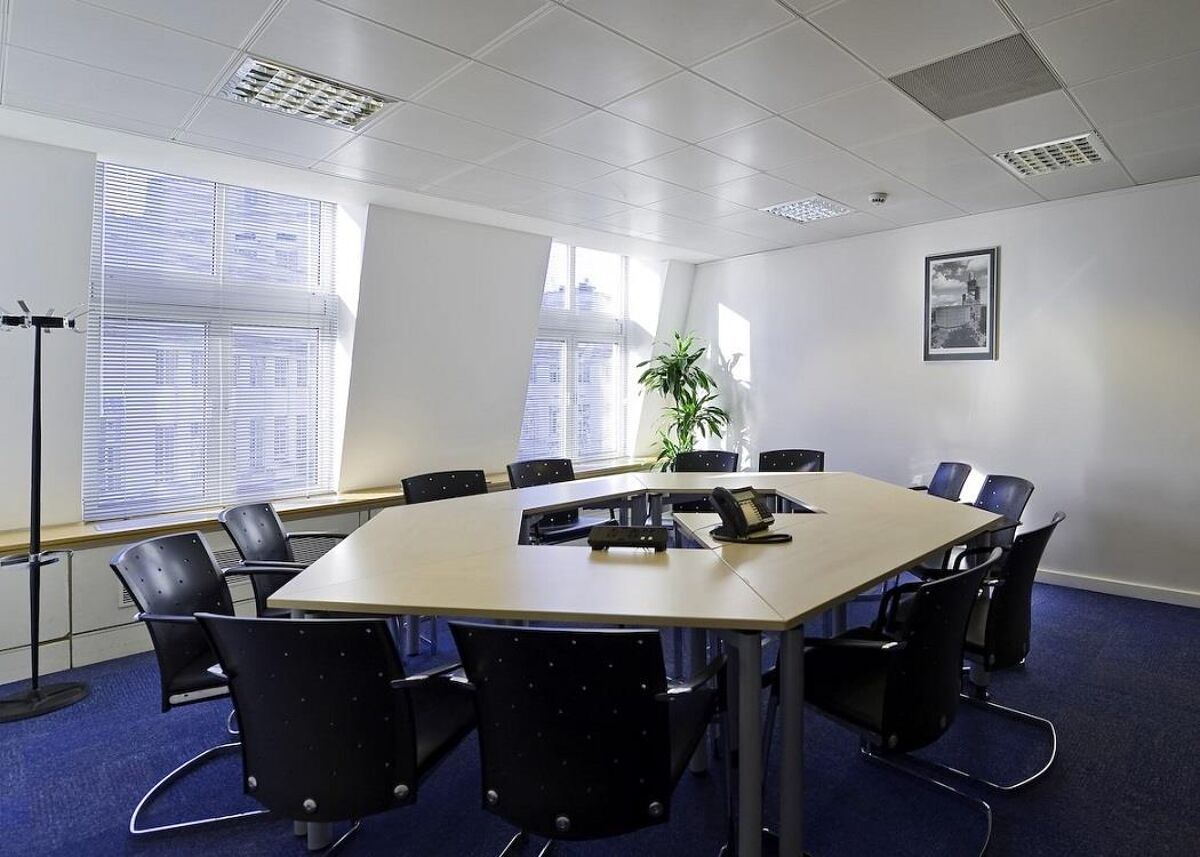 Serviced Office / Coworking Space for Sale, Rex House, 4(-)12, Regent  Street, SW1Y 4PE - CBRE