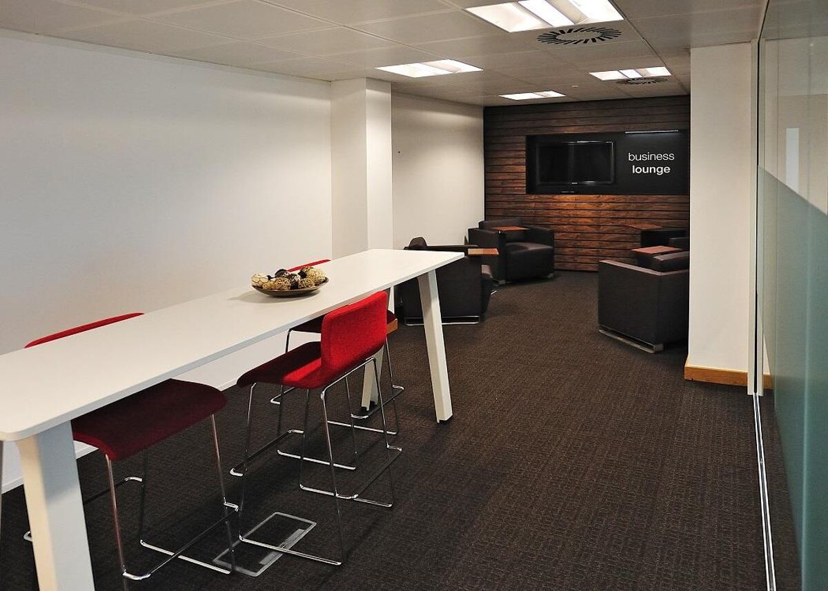 The building is in the heart of Brighton's business district and on offer are offices, reception, co-working space, meeting rooms as well as admin support and is just a short walk to Brighton station.