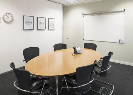 Picture of Office (Serviced Offices) for rent.