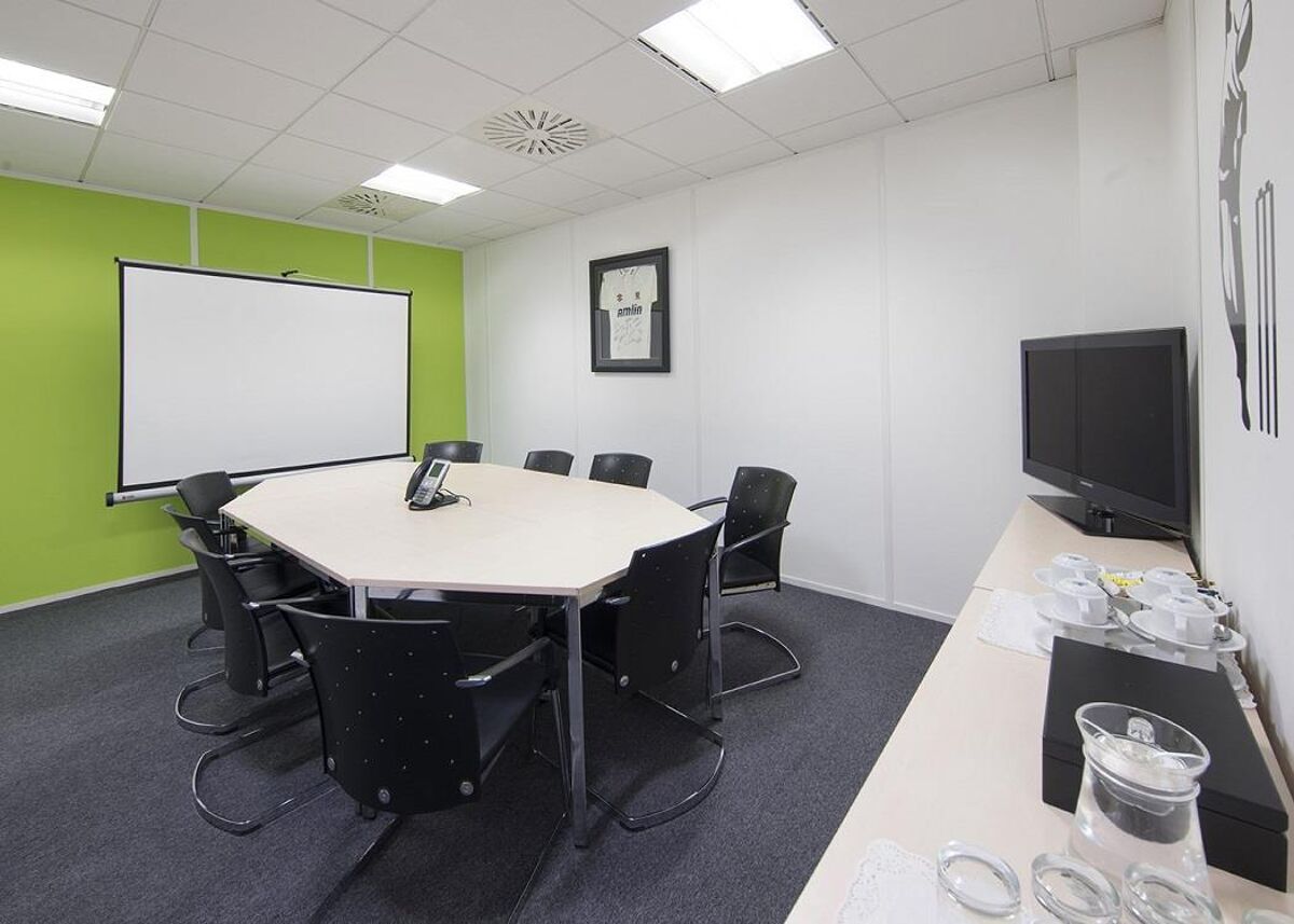 The building boasts large windows and plenty of natural light and on offer are offices, reception, co-working space, meeting rooms and admin support, all just a two-minute walk to Chelmsford station.