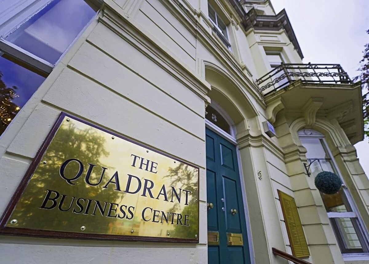 The building is located in Coventry’s professional district and has offices, reception, co-working space, meeting rooms as well as admin support all just a five-minute walk from Coventry station.