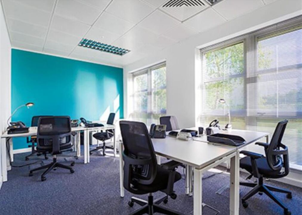 Image of 8 Deer Park, Fairways Business Park, Edinburgh, EH54 8AF