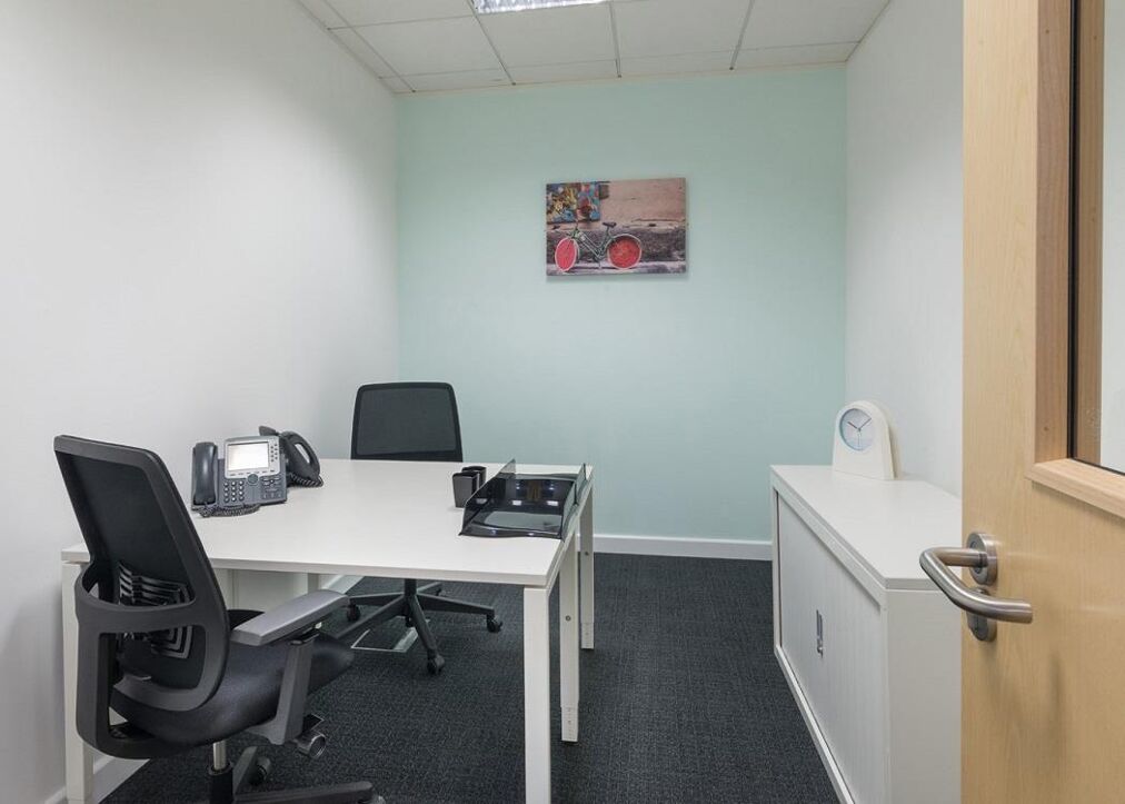 Image of Adamson House Ground Floor, Towers Business Park, Wilmslow Road, Manchester, M20 2YY