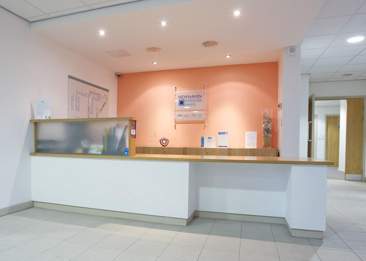 The centre boasts a harbour-side location and has offices, workshops, start-up incubator units as well as meeting rooms, breakout areas, free parking and has easy access by road and public transport.