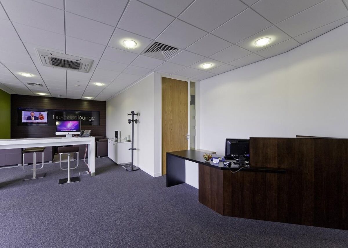 The business centre is located next to Plymouth's historic Barbican and has fully serviced offices, meeting rooms, conference rooms and virtual office packages, all within reach of Plymouth station.
