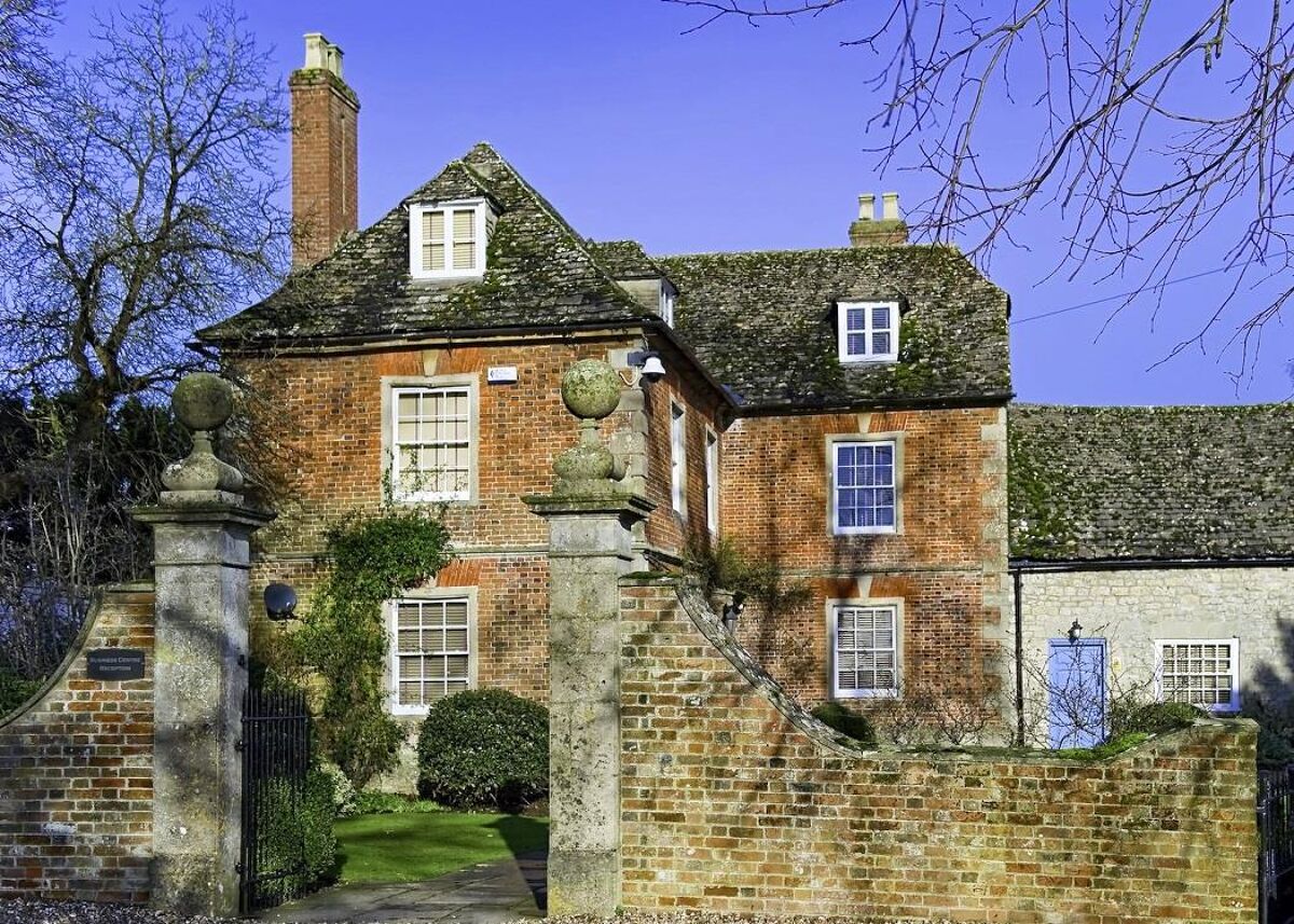 The business centre is located in a restored Grade II property in the historic town of Royal Wootton Bassett and offers furnished and serviced offices, meeting rooms and virtual office services.