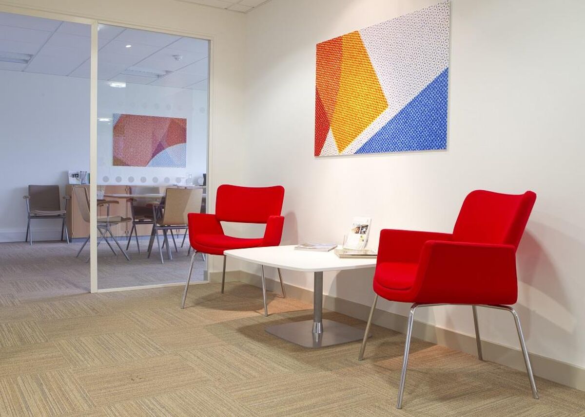 Located on Winnall Valley Road in Winchester, the centre has managed offices, meeting rooms, reception, breakout areas, virtual offices, networking events and is next to the M3, close to junction 9.