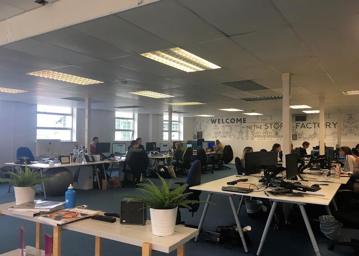 City Centre Office Suites