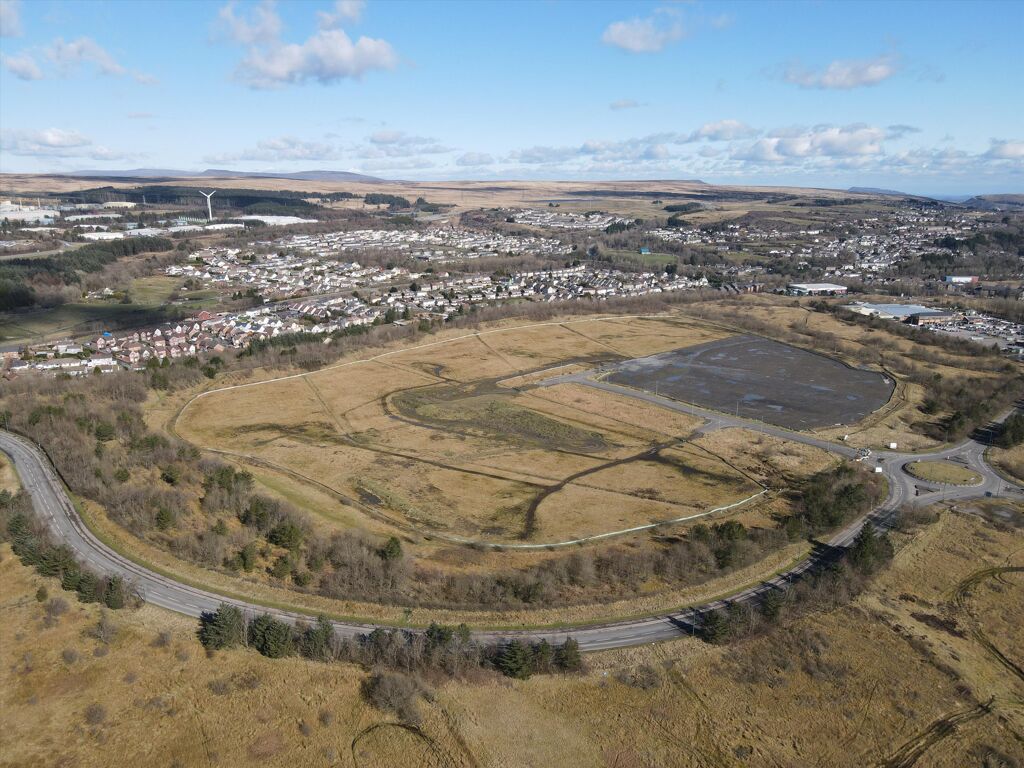 Image of Rhyd Y Blew, Ebbw Vale, NP23 5PW