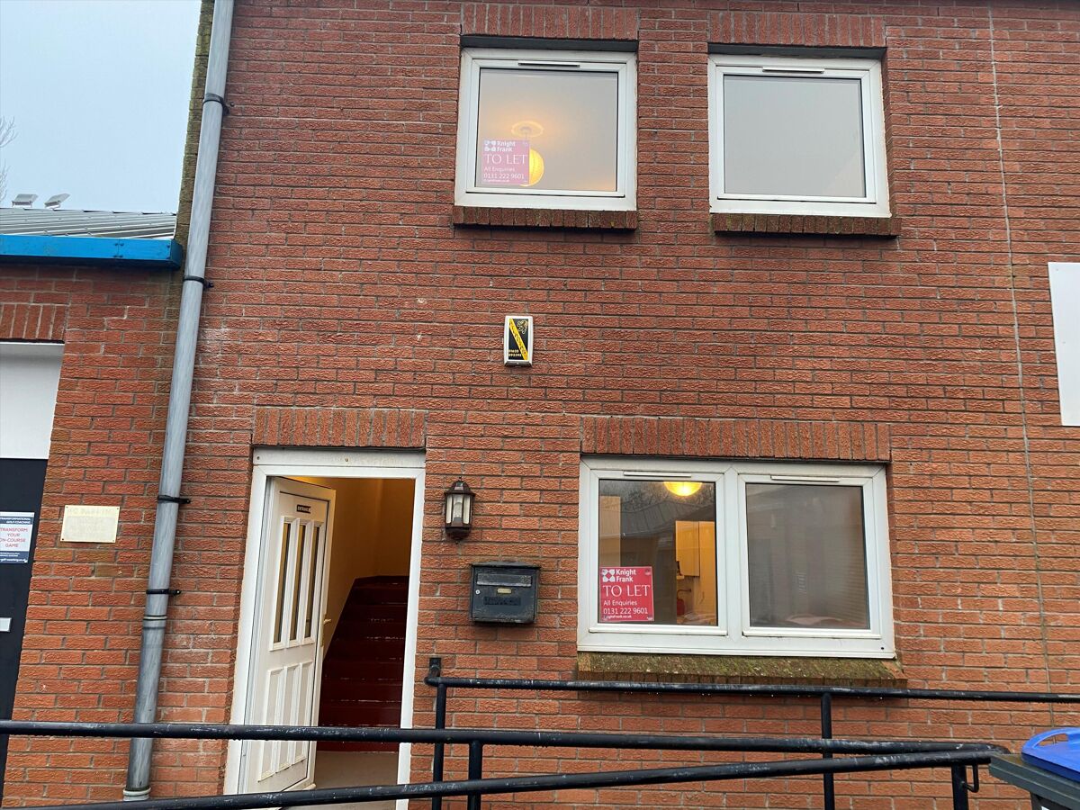 Office to rent in Suite 10, Mill Walk Business Park, North Berwick