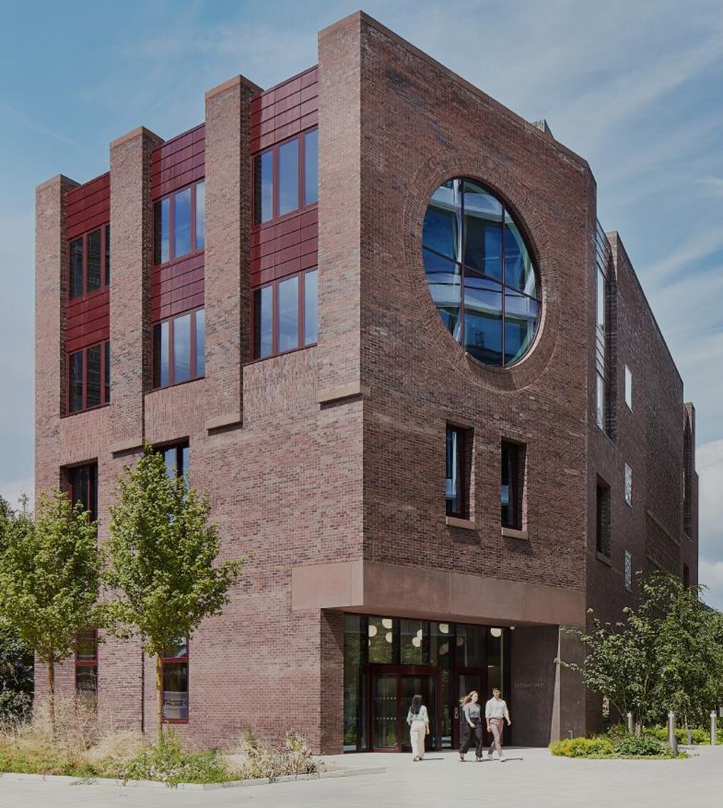 Image of Gateway West, White City, London, W12 7FP