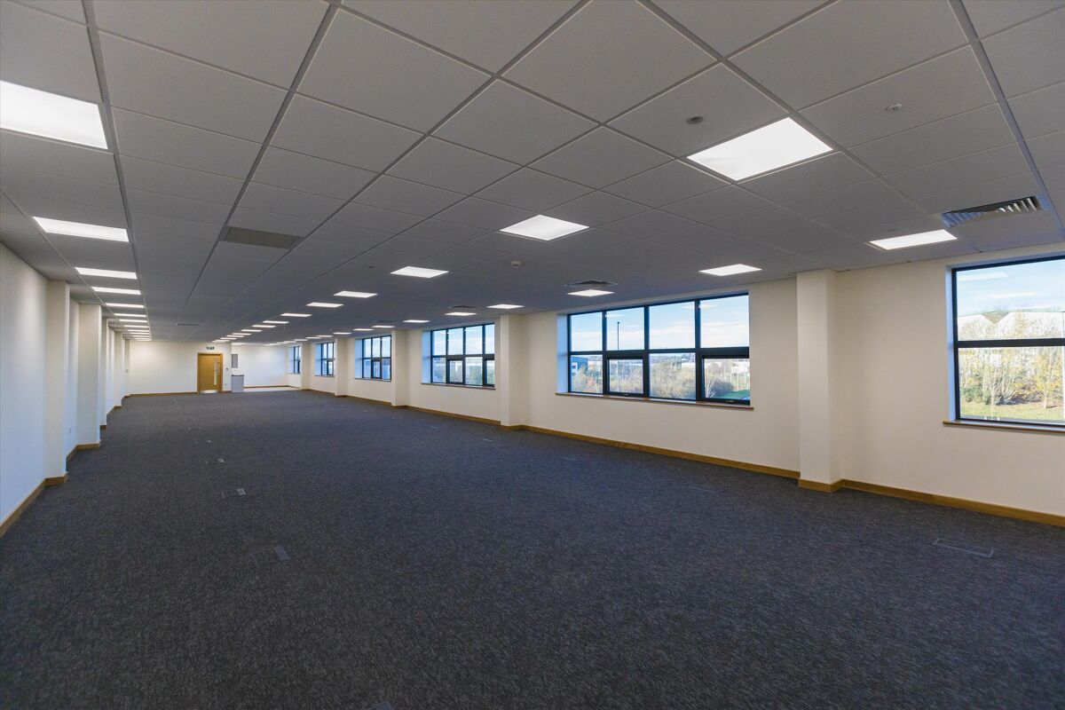 Industrial/Distribution to rent in St Modwen Park Stoke South S75