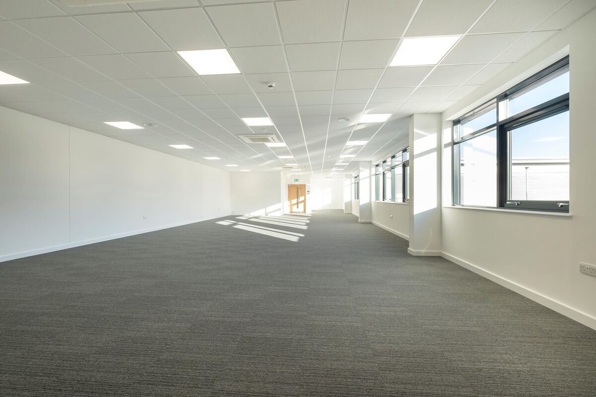 Industrial/Distribution to rent in Unit 7 Ascent, Pucklechurch