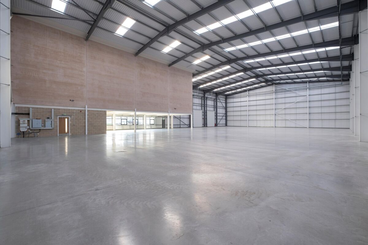 Industrial/Distribution to rent in Unit 7 Ascent, Pucklechurch