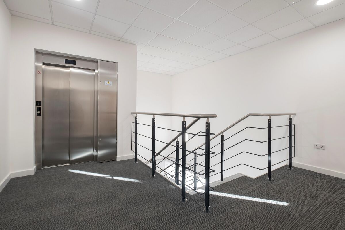 Industrial/Distribution to rent in Unit 7 Ascent, Pucklechurch