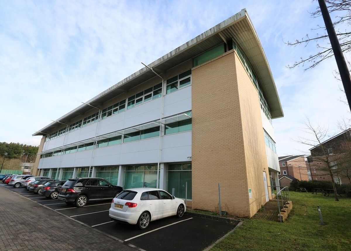 Onroerend goed te koop Global Link, Dunleavy Drive, Celtic Gateway