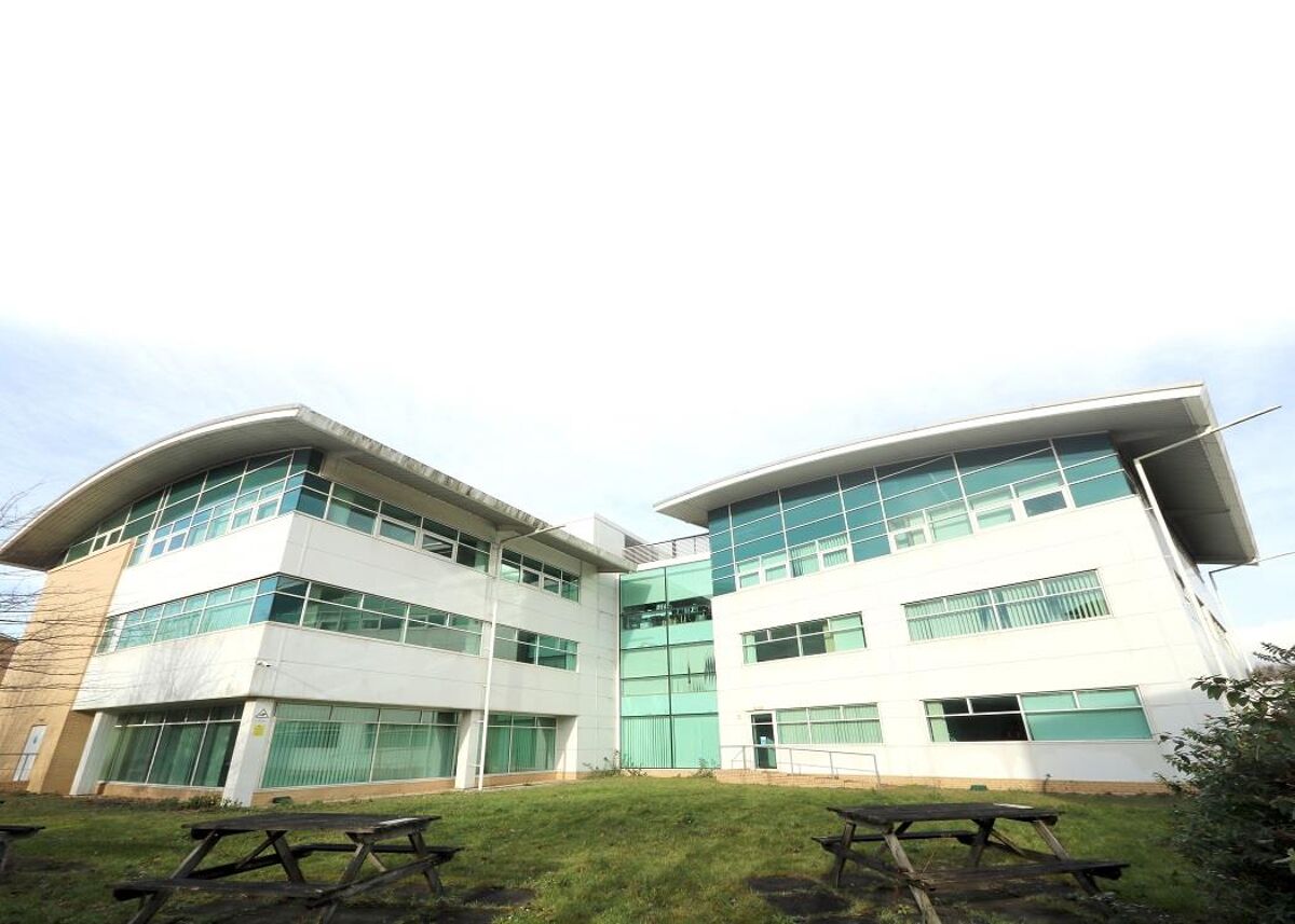 Onroerend goed te koop Global Link, Dunleavy Drive, Celtic Gateway