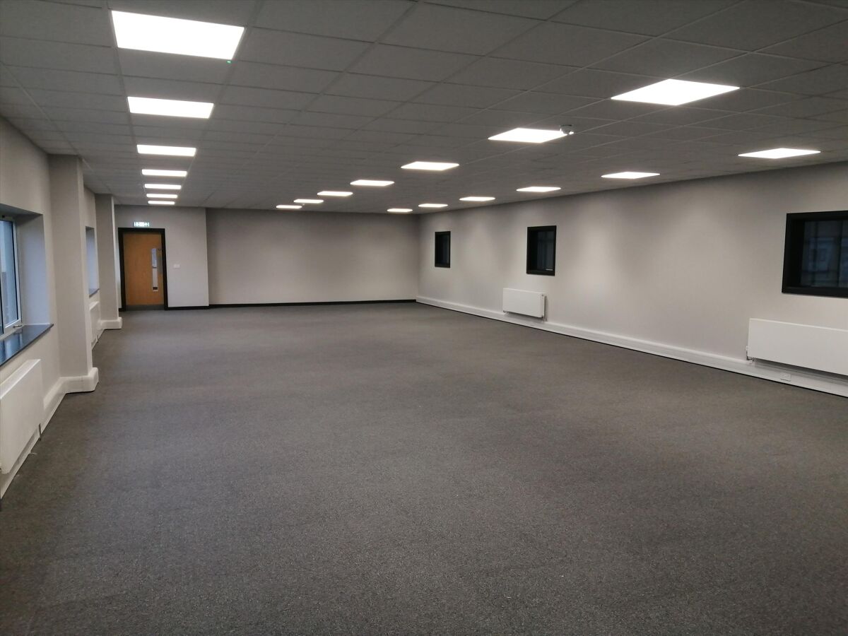 Industrial/Distribution to rent in Kidsgrove 50, West Avenue, Newcastle