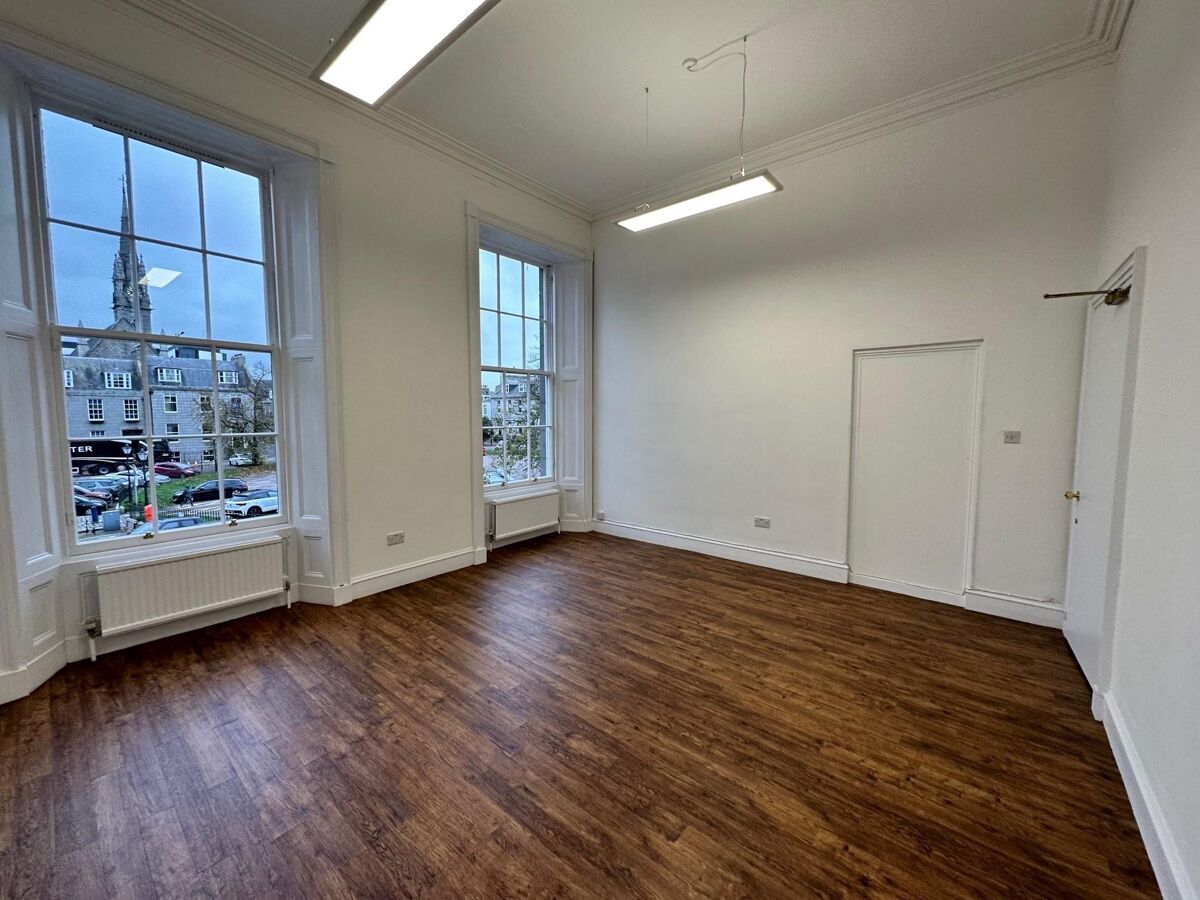 Office to rent in Woodburn House, 4/5 Golden Square, Aberdeen, AB10 1RD