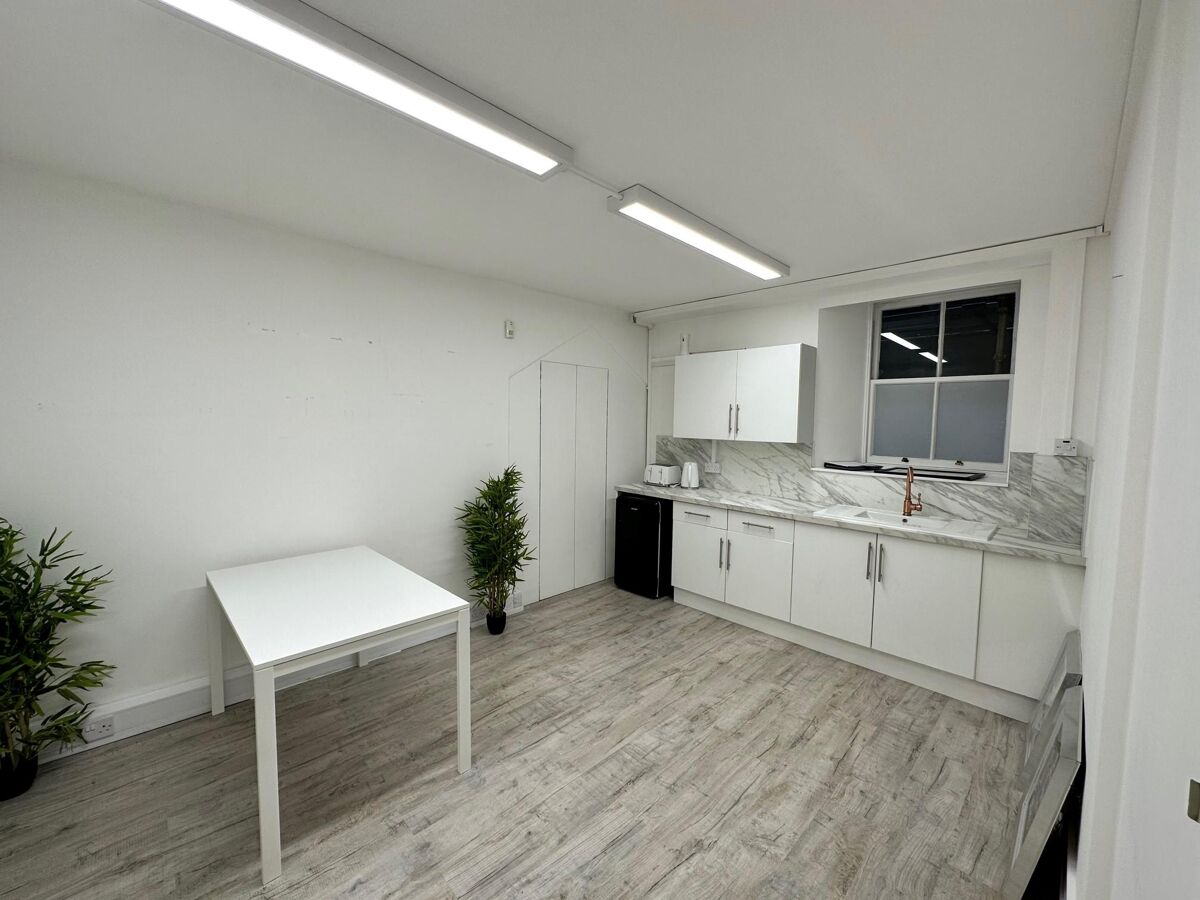 Office to rent in Woodburn House, 4/5 Golden Square, Aberdeen, AB10 1RD