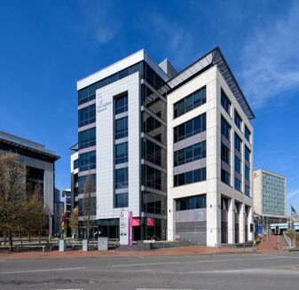 Picture of 1,049 - 26,931 sqft Office for rent.