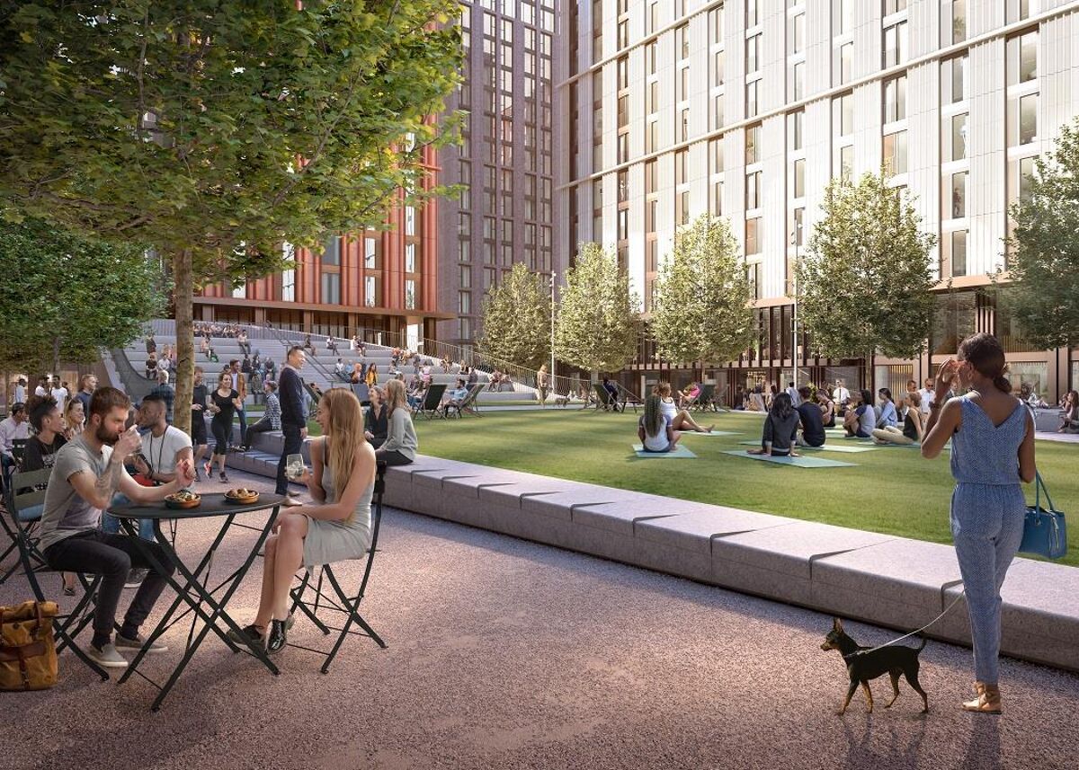 Office to rent in Manchester Technology Centre, Oxford Road, Manchester