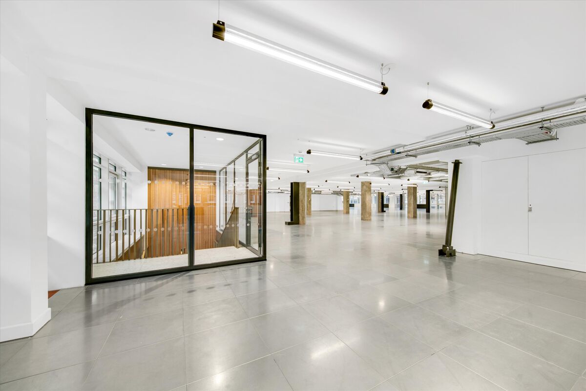 Office to rent in 101, New Cavendish Street, Greater London, London W1W