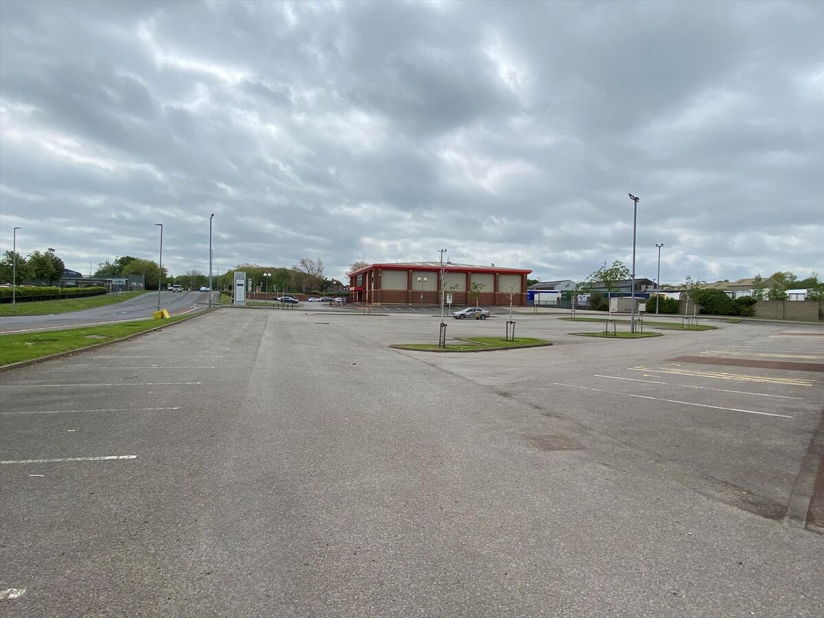 Industrial Estate to rent in Portrack Park, Portrack Lane, Stocktonon