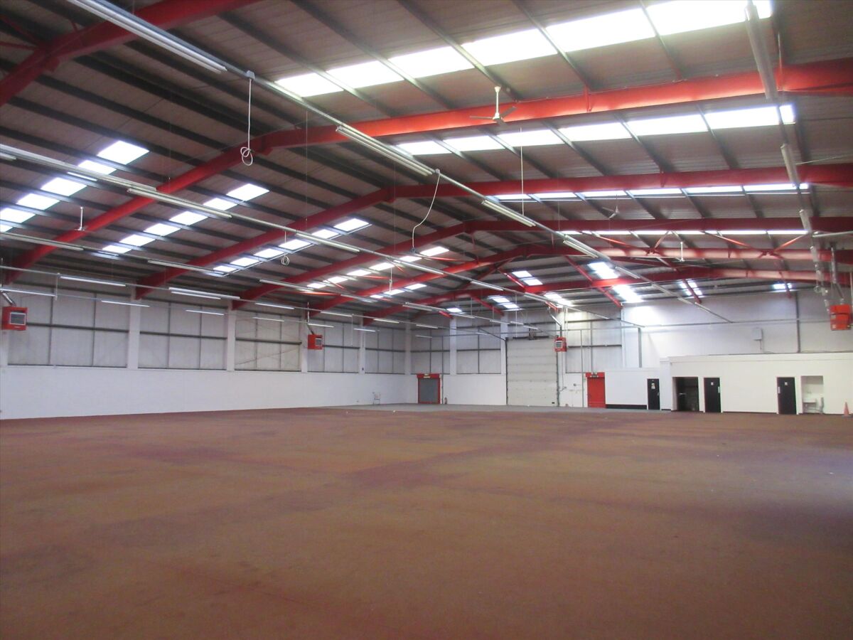 Industrial Estate to rent in Portrack Park, Portrack Lane, Stocktonon